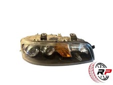 Scheinwerfer Frontscheinwerfer