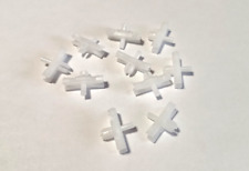 10x Halteclip Zierleiste VW Golf 1 Cabrio Jetta Scirocco Polo Clip