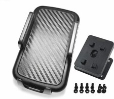 Für Samsung Galaxy A16 HR Sockel Halterung Halter zum anschrauben drehbar