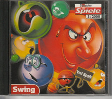 SWING  , das ORIGINAL   PC