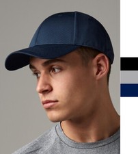 Beechfield Air Mesh 6 Panel