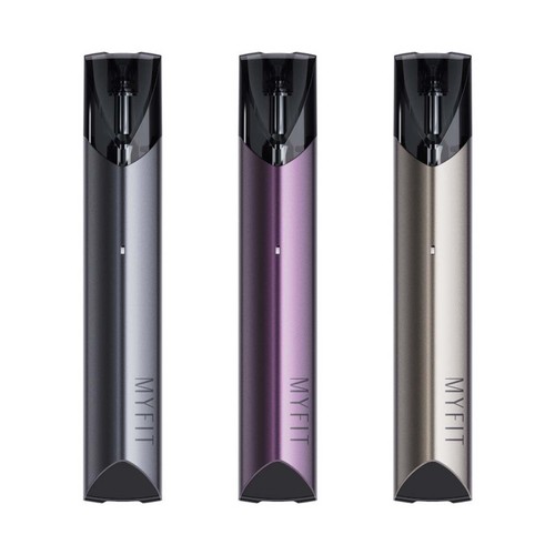 Justfog myfit 2ml 800mah - justfog,
