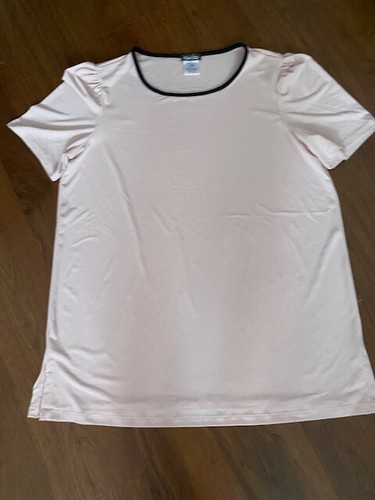 Kim shirt 2 arm puder - kim,