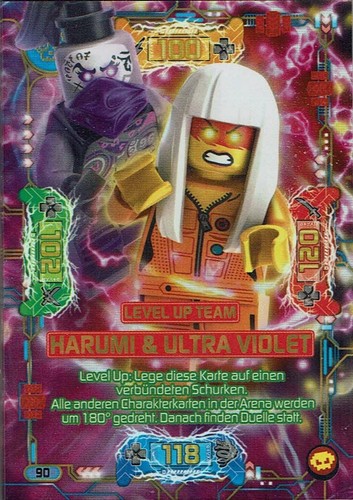 Lego ninjago serie - serie,
