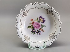 Wallendorf Porzellan Schale D=