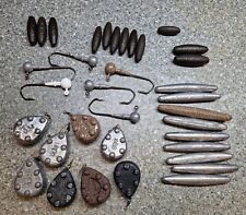 Wels Waller Zubehör Bleie Schwimmer Vorfach Haken Jigs Wirbel