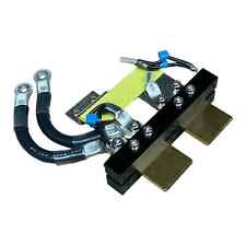 Diverse Kupferschiene Cu + Kabel