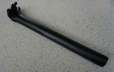 Promax Fahrrad Sattelstütze