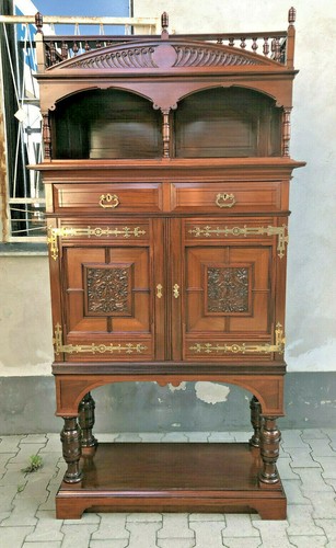 Schönes großes jugendstil - schönes,