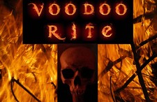 ***VOODOO-ÖLE - AUSWAHL -