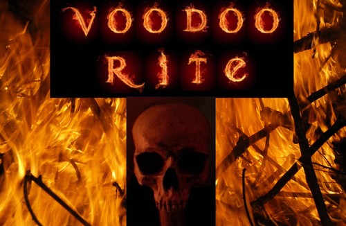 Voodoo öle auswahl - ***voodoo-Öle,