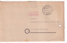 NACH 45, Gebühr bezahlt /