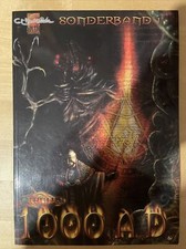 Cthulhu cthuloide welten - cthulhu:,