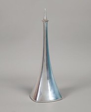 WMF Kerzenständer 925er Silber Karl Dittert Design Klassiker