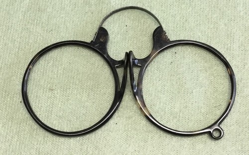 Brille kneifer zwicker - brille,