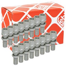 16 x Radbolzen Radschrauben