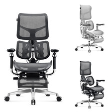 Diablo V-Kinetic Bürostuhl