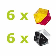 TIPP-KICK Ersatzbälle 12