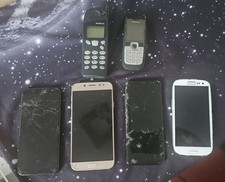 Handy Konvolut für Bastler