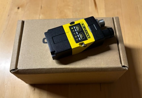Cognex dataman dm262x - dataman,