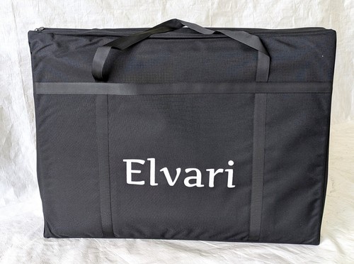 Elvari kristallmatte elv 00001 - elvari,