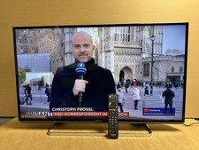 Panasonic 40 Zoll 4K Smart TV