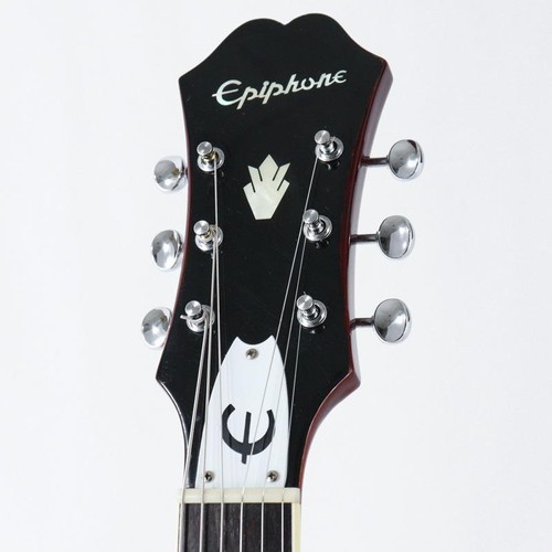Epiphone riviera semi - epiphone,