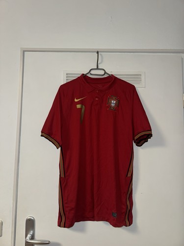 Trikot nike portugal original - trikot,