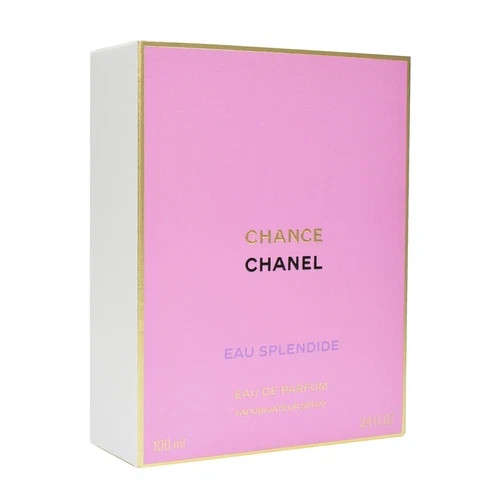 Chanel chance eau splendide - chanel,