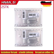 2* Für Valeo Xenon