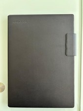 reMarkable Paper Pro + Marker