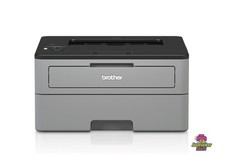 Brother HL-L2350DW S / W Laserdrucker Duplex Wi-Fi USB 2.0 Wlan Airprint Win 11