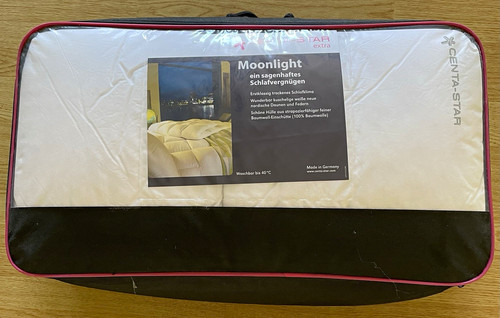 Centa star moonlight - centa-star, winter