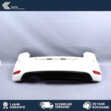 Heck Stoßstange Stoßfänger