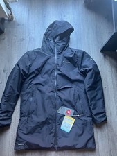 Vaude Mineo Coat III Winter