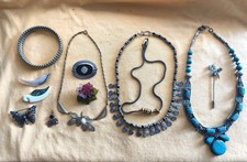 Alter Schmuck Tibet Nepal