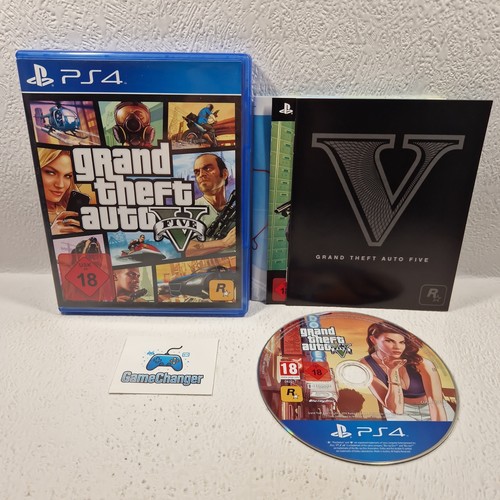 Grand theft auto gta - v,