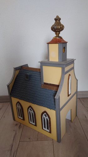 beleuchtete