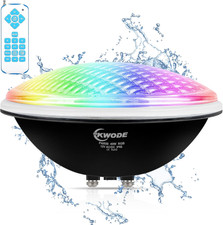 40W LED Poolbeleuchtung PAR56