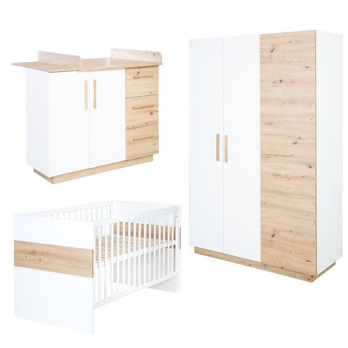 Roba kids kinderzimmerset lion - kinderzimmerset,