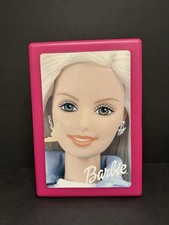 Barbie Möbel - Fashion Vintage -Kleiderschrank / Koffer für 3 Barbies