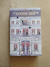 Wolkenschloss von Kerstin Gier