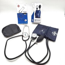AIESI Professional Manual Aneroid Sphygmomanometer Classic Modell für Erwachsene