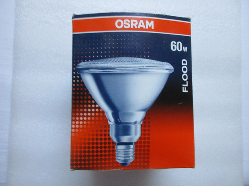 Osram concentra par38 flood - osram,