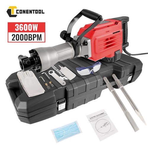 Abbruchhammer 3600 - , w
