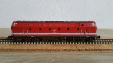 Spur TT Diesel-Lok BR 229 der
