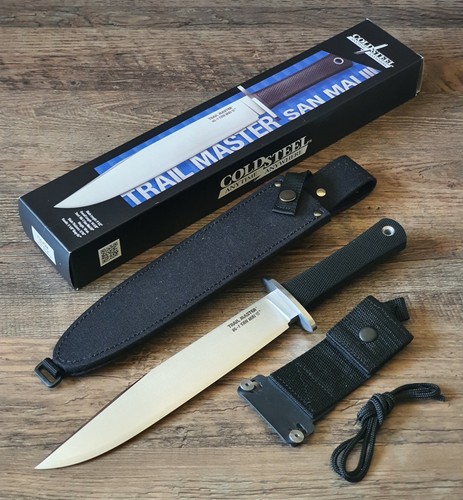 Cold steel trailmaster 1 - cold,