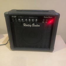 Harley Benton HB-20B