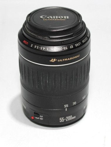 Canon 200mm 5 - canon, 4,5-5,6/