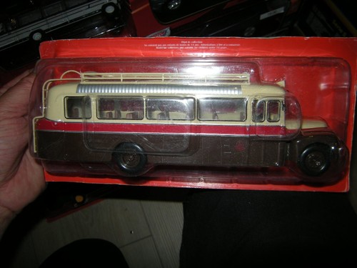 Ixo altaya citroen 46 - 1:43,